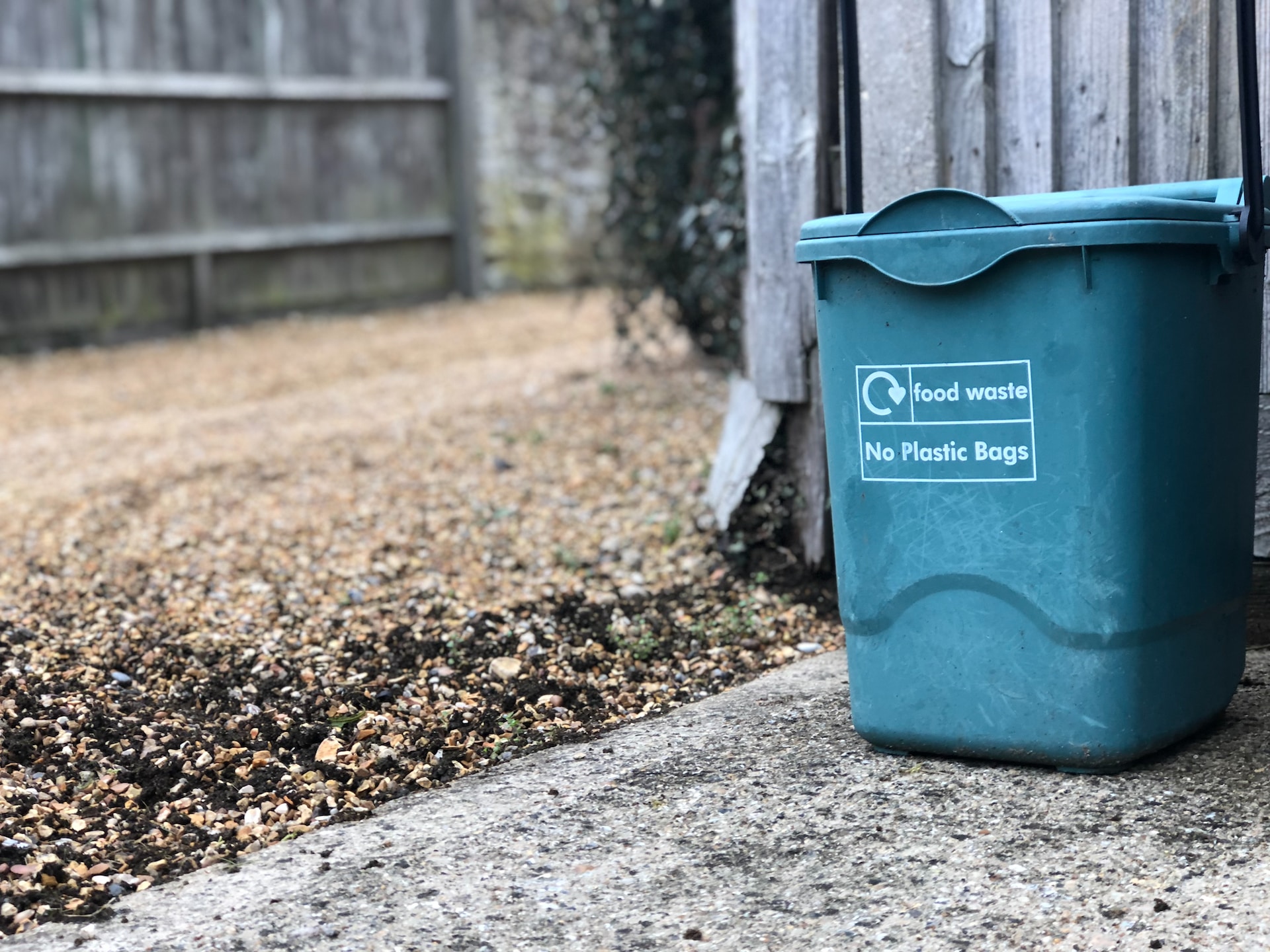 Zero Waste Gardening mit Thermokomposter